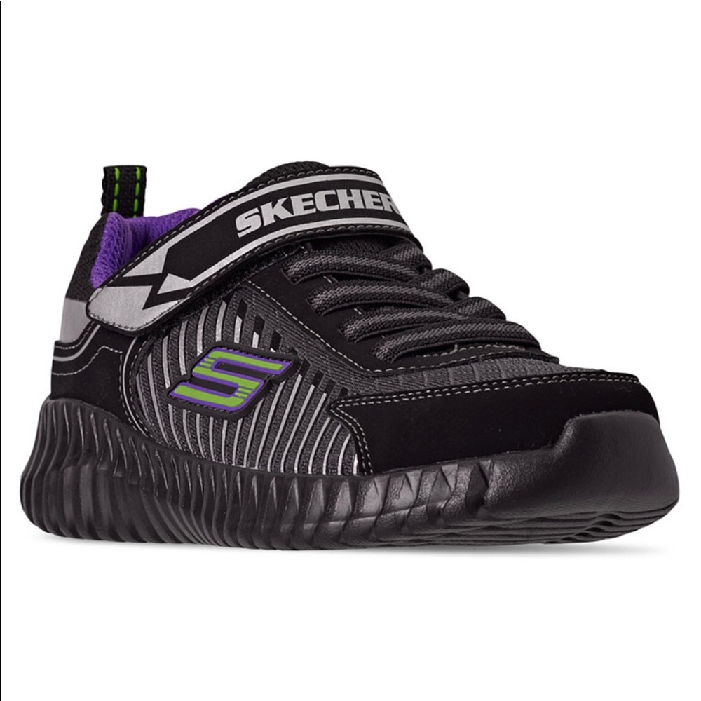 Kids sneakers 💜💜